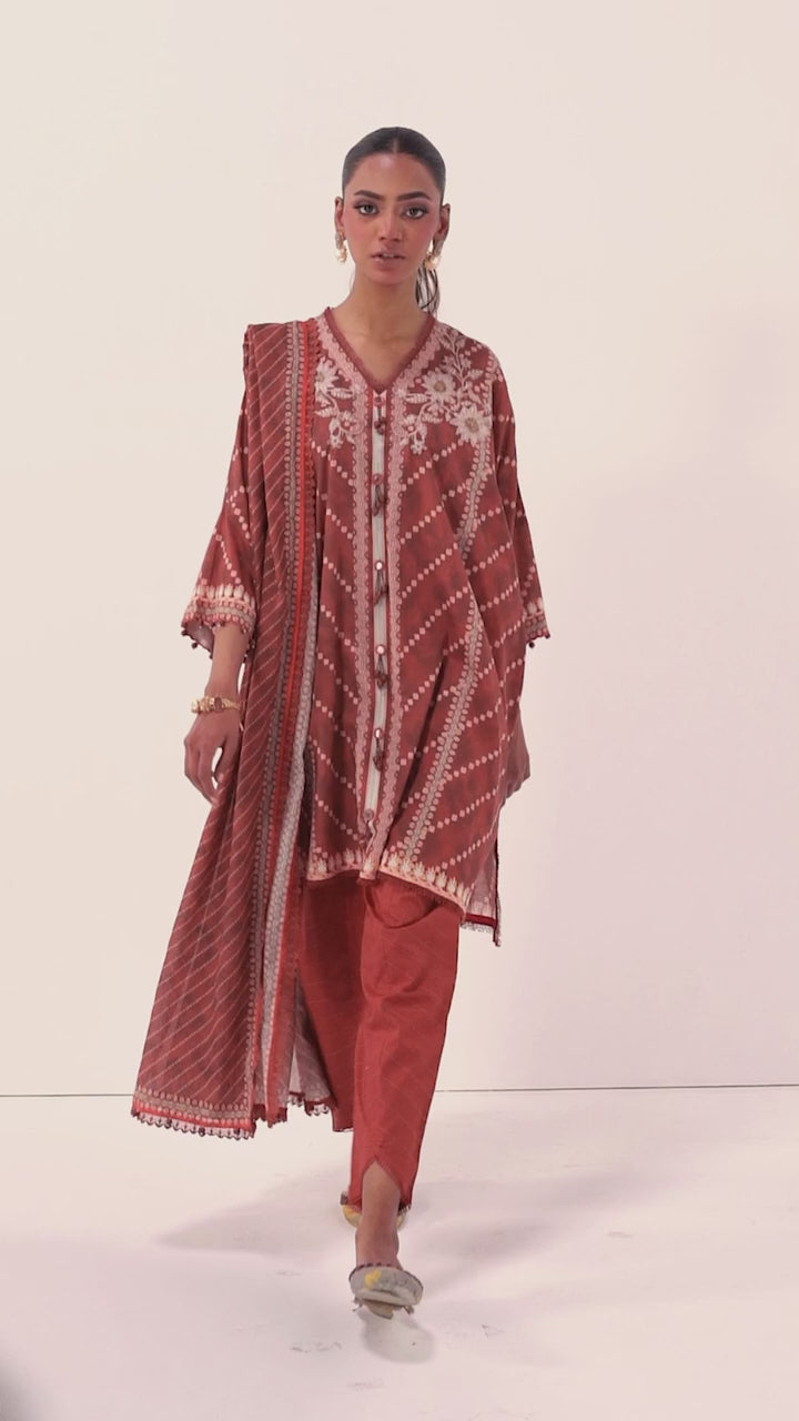 READYMADE MAHAY SUMMER COLLECTION 2023 BY SANA SAFINAZ – 013a