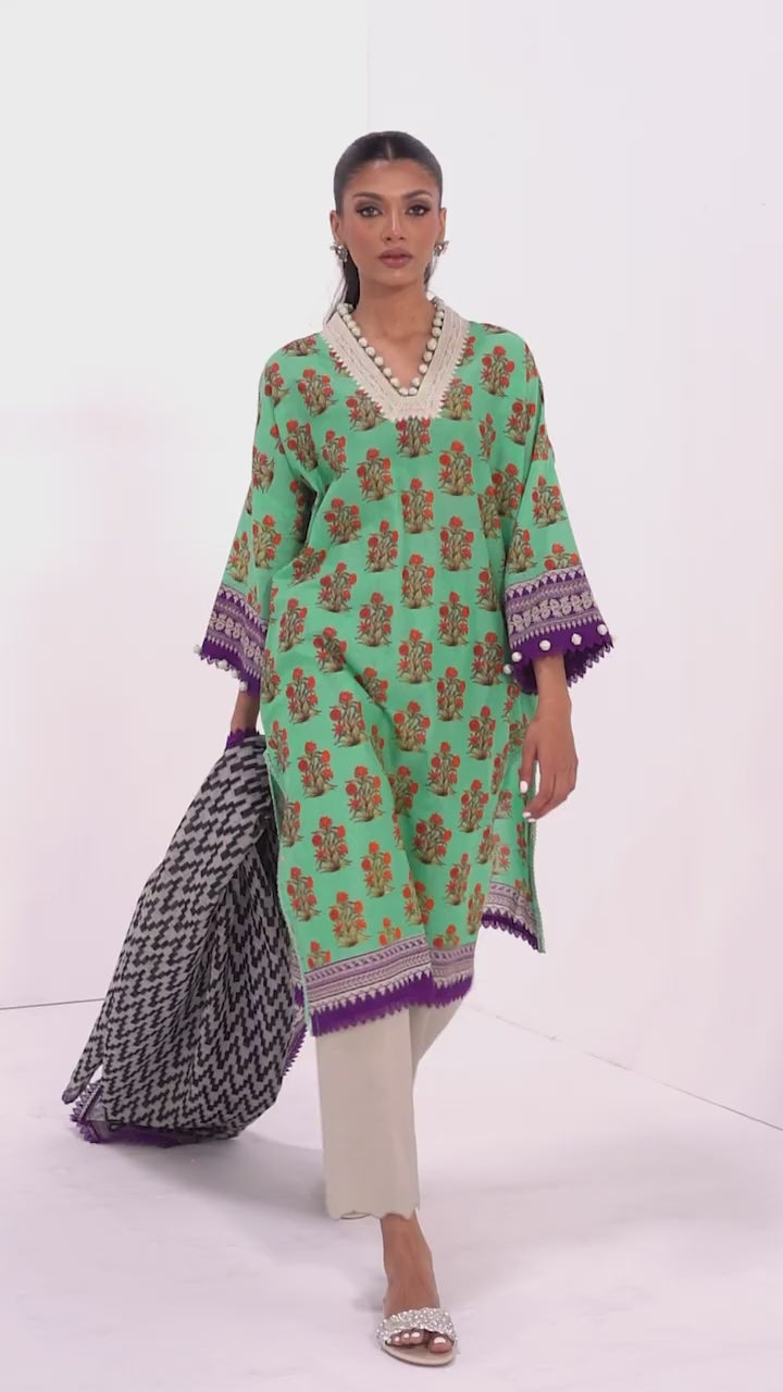 READYMADE MAHAY SUMMER COLLECTION 2023 BY SANA SAFINAZ – 023b