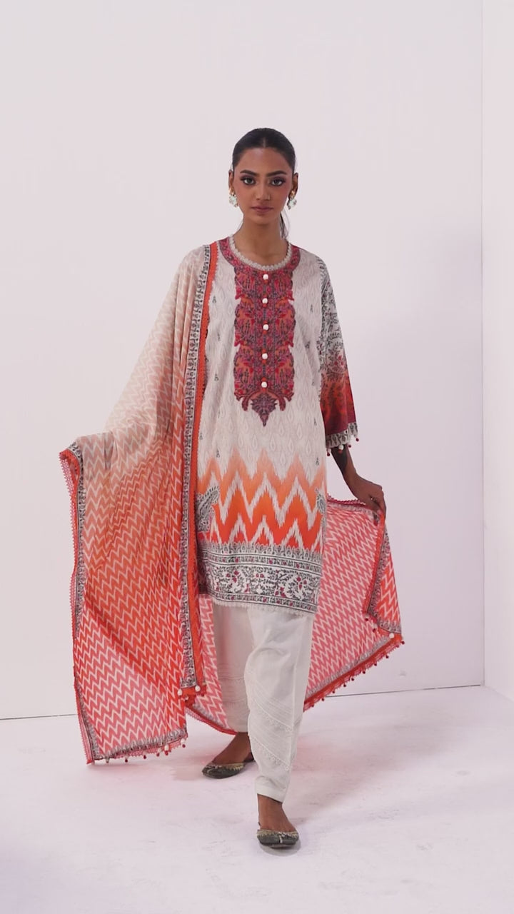 READYMADE MAHAY SUMMER COLLECTION 2023 BY SANA SAFINAZ – 019b