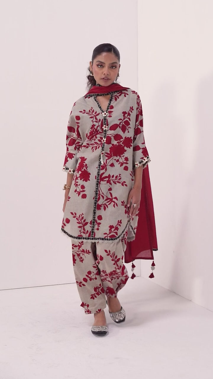 READYMADE MAHAY SUMMER COLLECTION 2023 BY SANA SAFINAZ – 026a