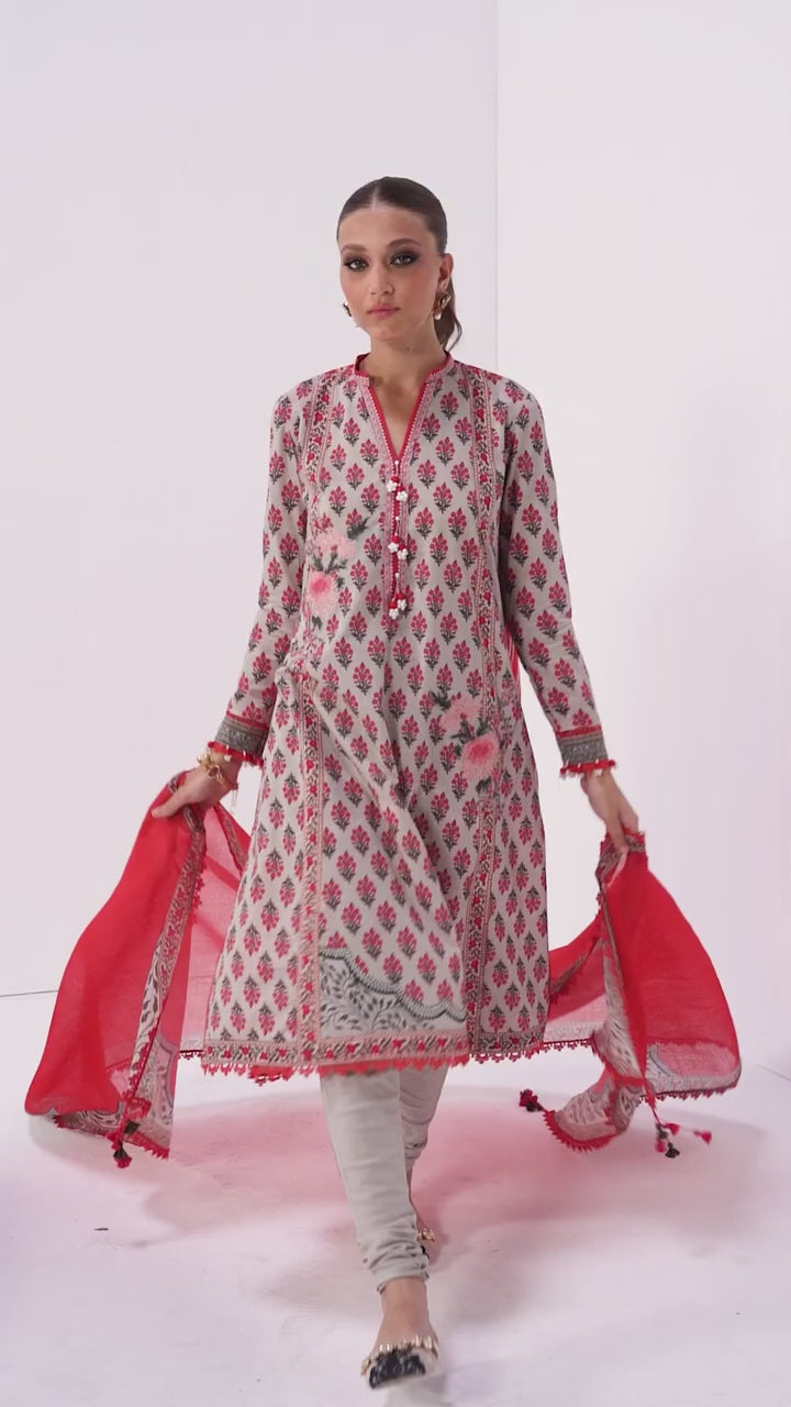 READYMADE MAHAY SUMMER COLLECTION 2023 BY SANA SAFINAZ – 017b