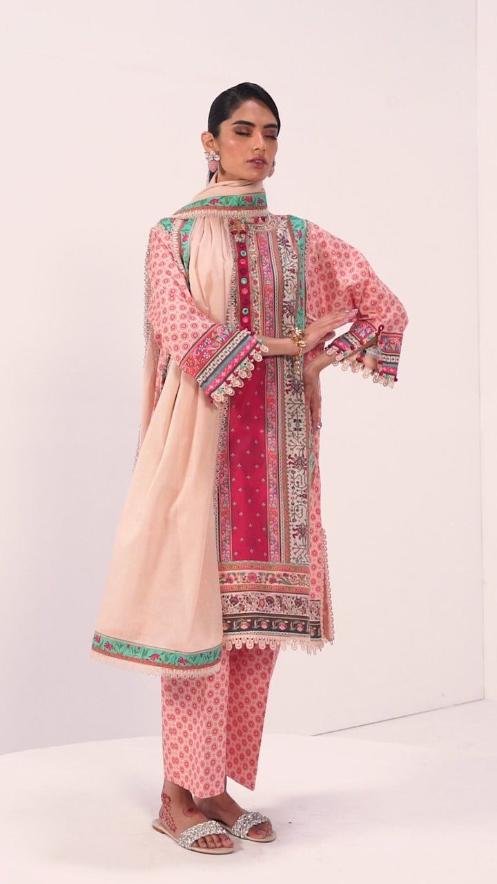 READYMADE MAHAY SUMMER COLLECTION 2023 BY SANA SAFINAZ – 018a