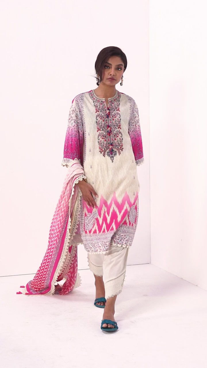 READYMADE MAHAY SUMMER COLLECTION 2023 BY SANA SAFINAZ – 019a